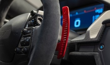 2022 Ford GT Alan Mann Heritage Edition